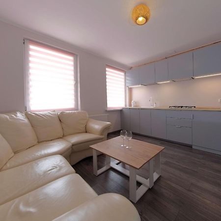 Cb, 200M Od Morza, 400M Od Monte Cassino, Sinus Apartments Сопот Экстерьер фото