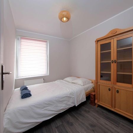 Cb, 200M Od Morza, 400M Od Monte Cassino, Sinus Apartments Сопот Экстерьер фото