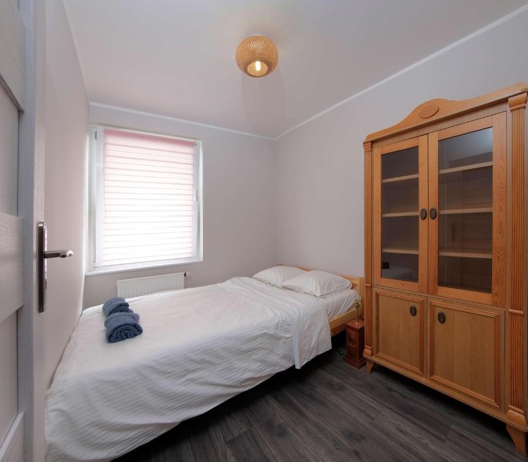 Cb, 200M Od Morza, 400M Od Monte Cassino, Sinus Apartments Сопот Экстерьер фото