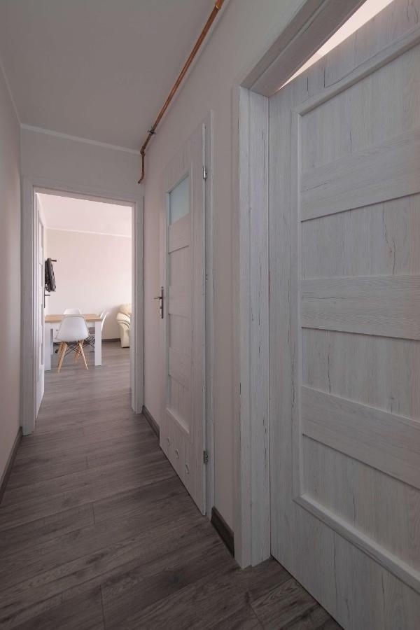 Cb, 200M Od Morza, 400M Od Monte Cassino, Sinus Apartments Сопот Экстерьер фото