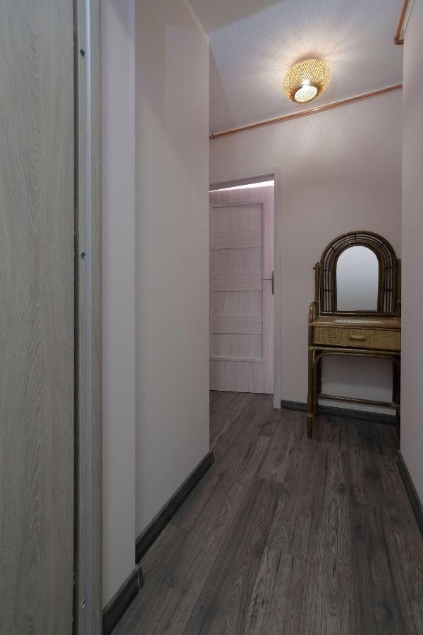 Cb, 200M Od Morza, 400M Od Monte Cassino, Sinus Apartments Сопот Экстерьер фото